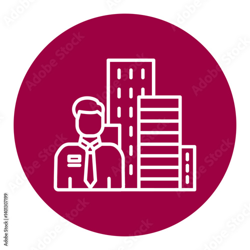 Property Manager Icon