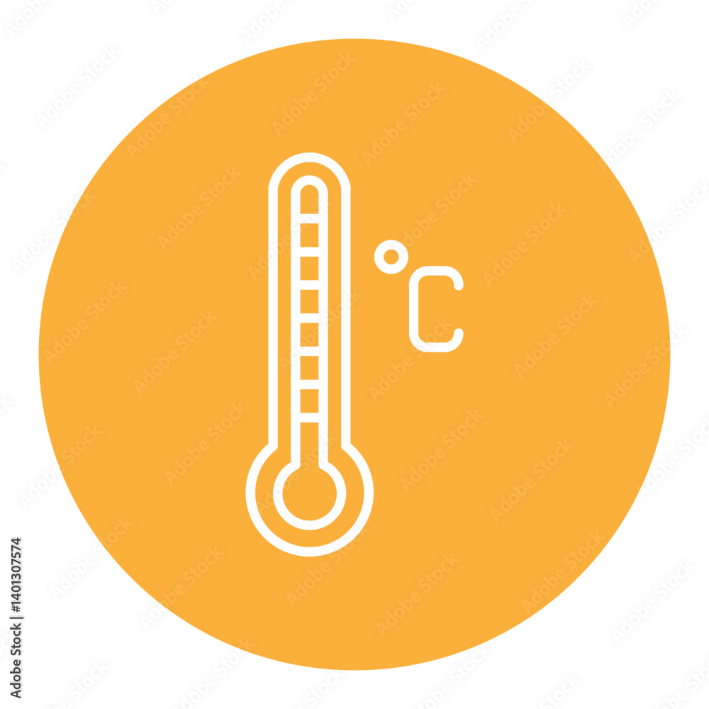 Celsius Icon Celsius Icon