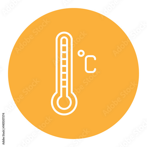 Celsius Icon