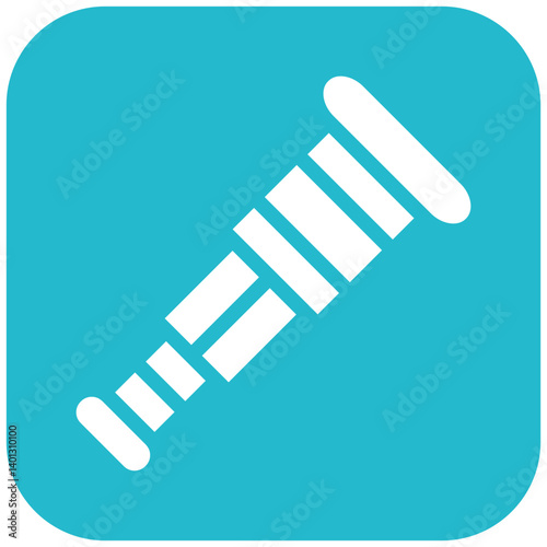 Telescope Icon