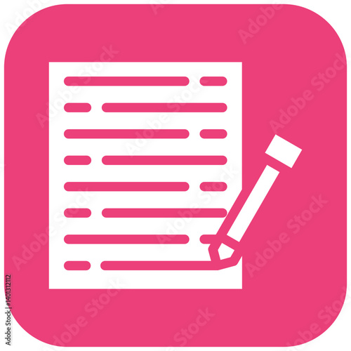 Compose Icon