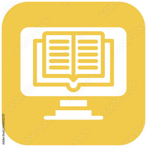 Ebook Icon