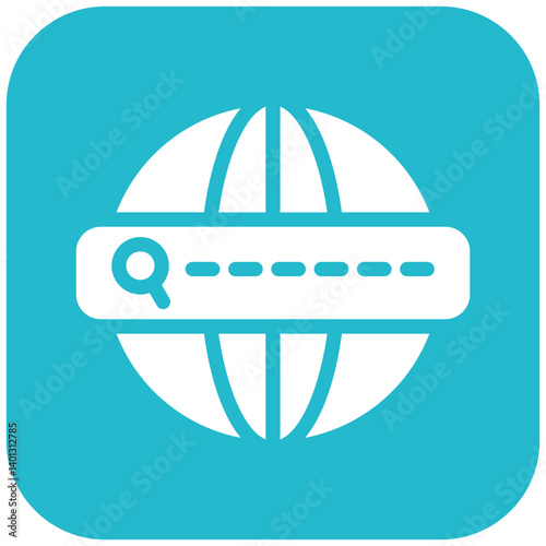 Global Search Icon