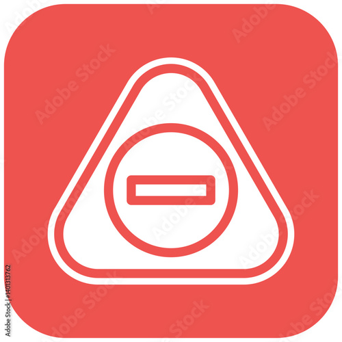 Forbidden Icon