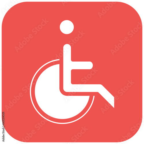 Disabled Icon