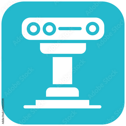 Kinect Icon