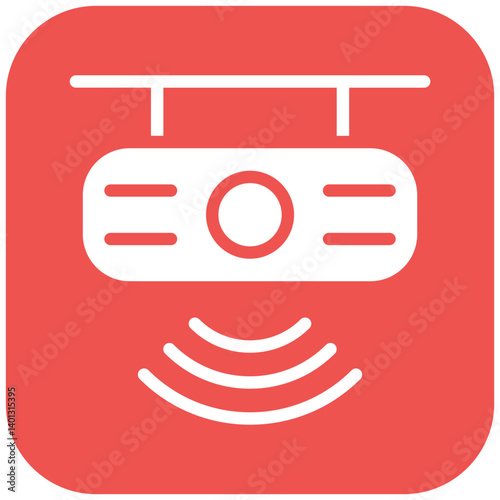 Sensor Icon