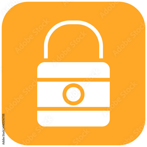 Lock Icon