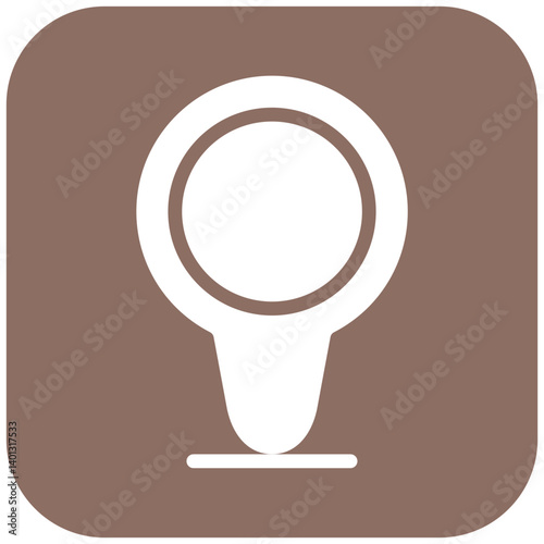 Gps Icon