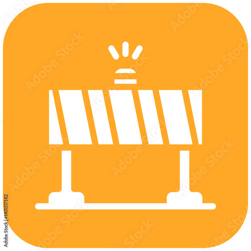 Barrier Icon