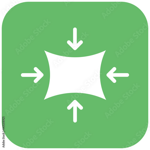 Elasticity Icon