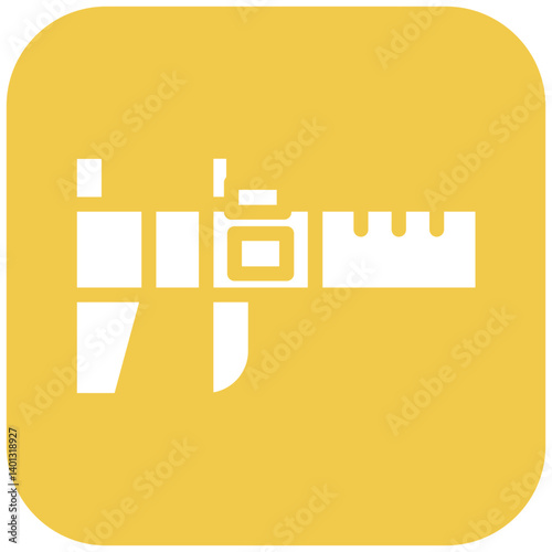 Caliper Icon