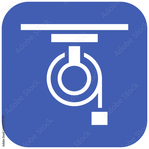 Pulley Icon