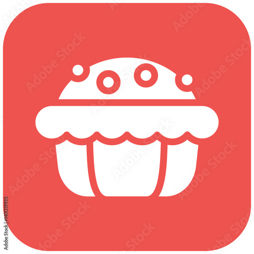 Pie Icon