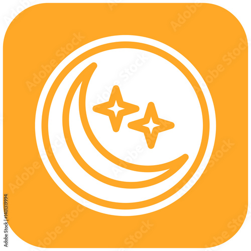 Moon Viewing Ceremony Icon