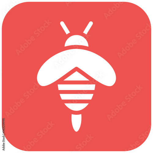 Honeybee Icon