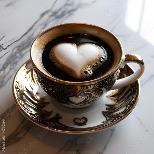 Taza de café