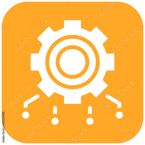 Concurrency Vector Icon