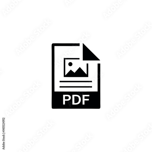 pdf document con minimalist design gray ilhoue (1).eps