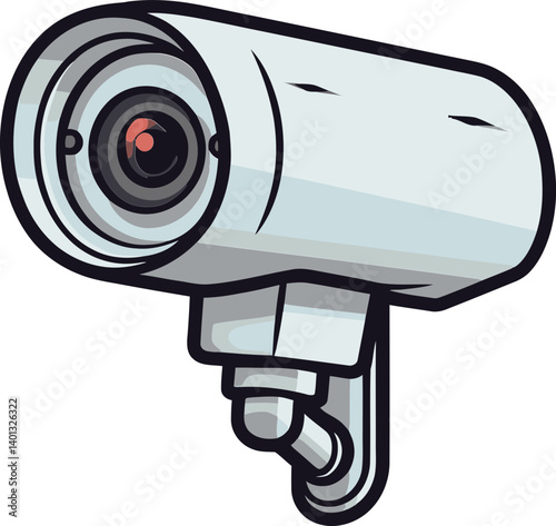 Compact CCTV Camera CCTV Camera on Ceiling PNG