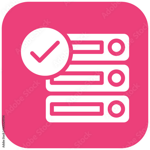 Availability Vector Icon