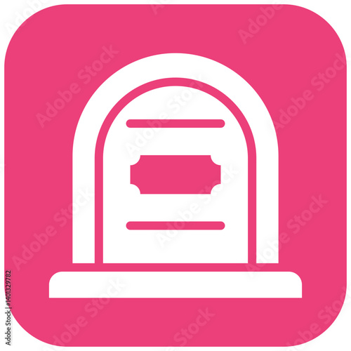 Grave Icon