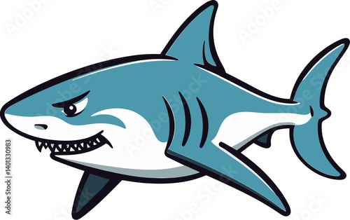 Shark for Nature Events Shark for Environmental Awareness