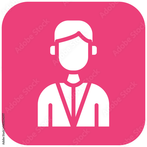 Scientist Icon
