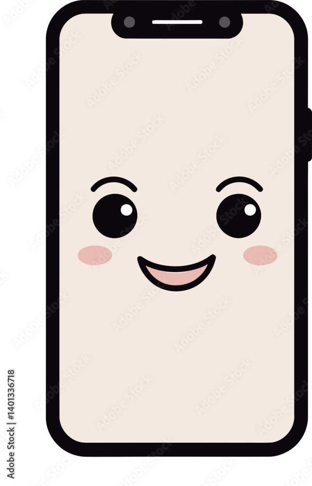 Smartphone with Digital Health Monitor Smartphone with Navigation System App Smartphone with Digital Health Monitor Smartphone with Navigation System App