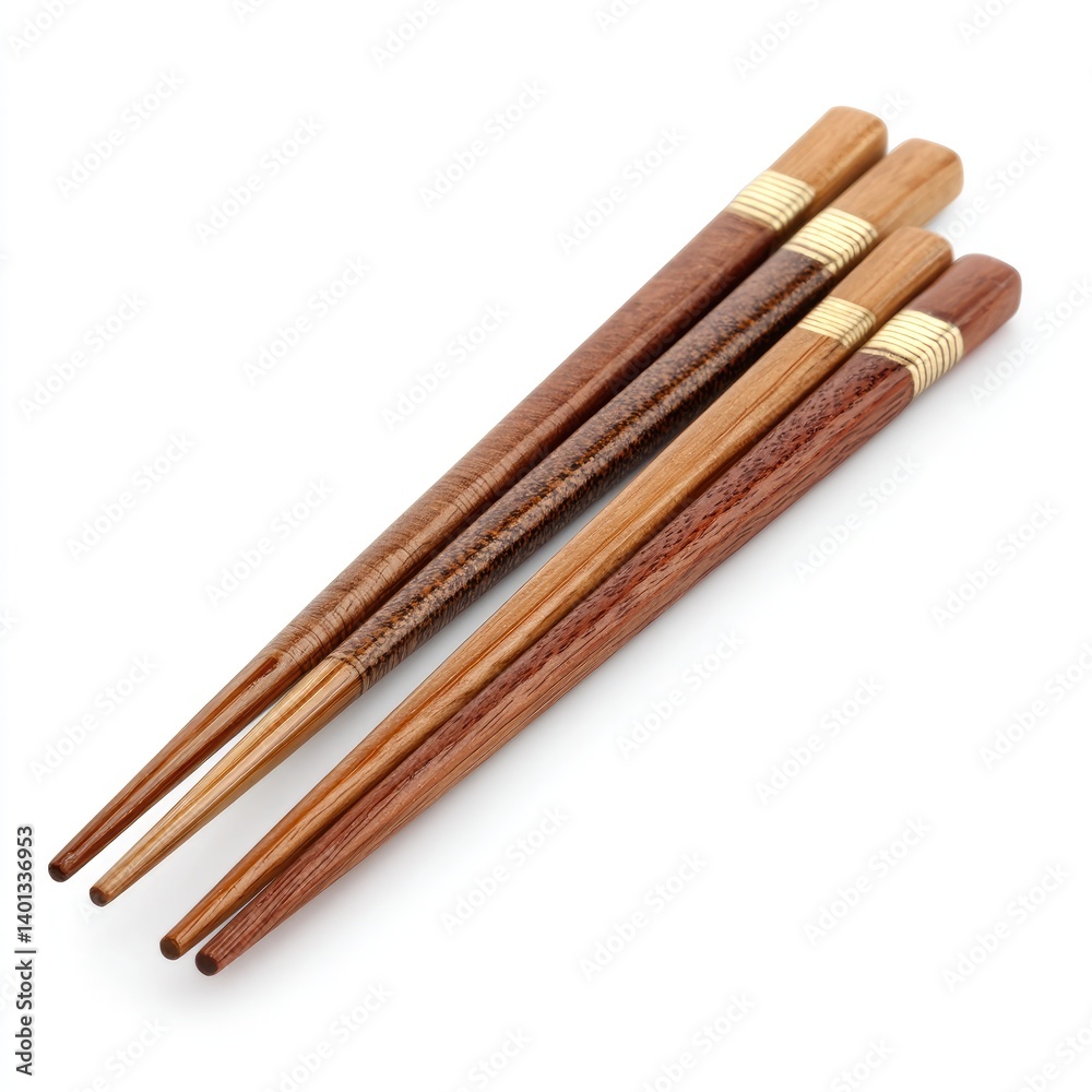 Elegant wooden chopsticks Elegant wooden chopsticks