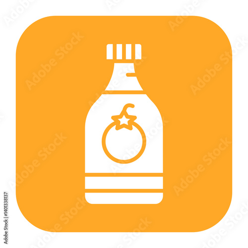 Tomato Sauce Icon