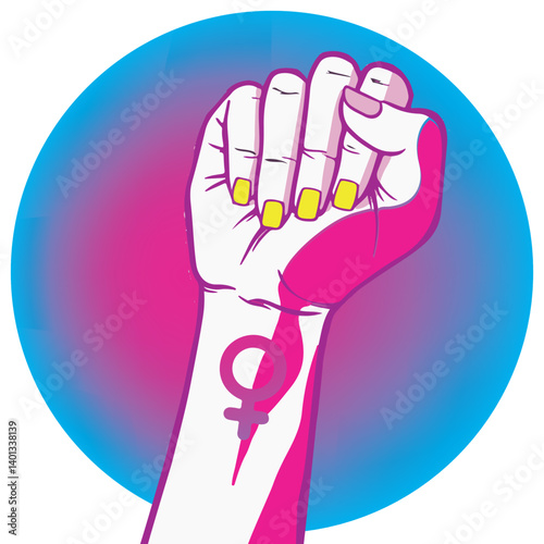 Movimento Feminino / Empowerment
