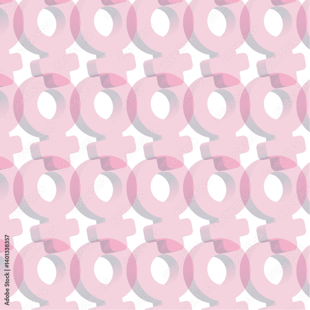 Pattern, Movimento Feminino / Empowerment