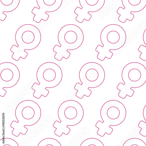Pattern, Pattern, Movimento Feminino / Empowerment
