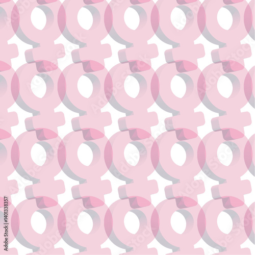 Pattern, Movimento Feminino / Empowerment