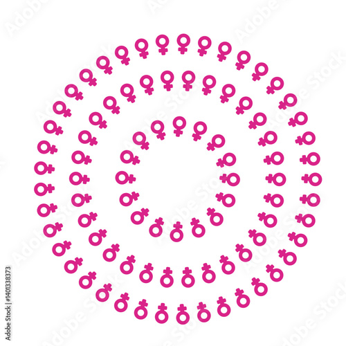 Movimento Feminino / Empowerment
