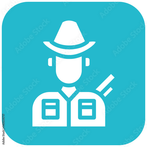 Hunter Icon