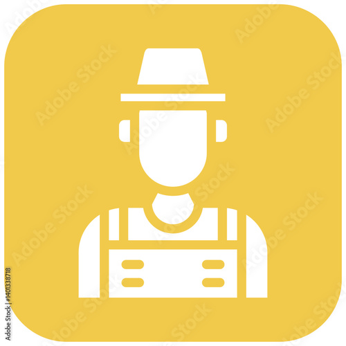 Farmer Icon