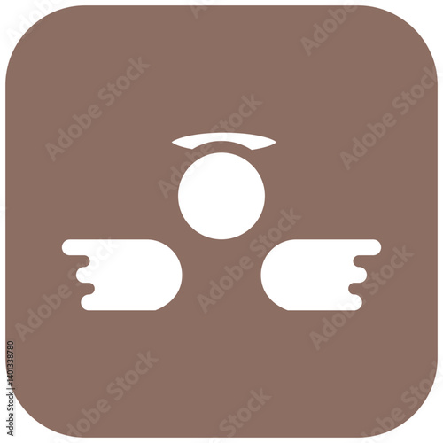 Angel Icon