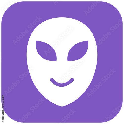 Alien Icon