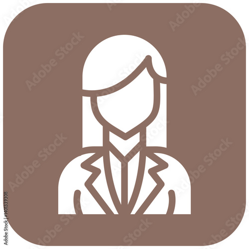 Entrepreneur Icon