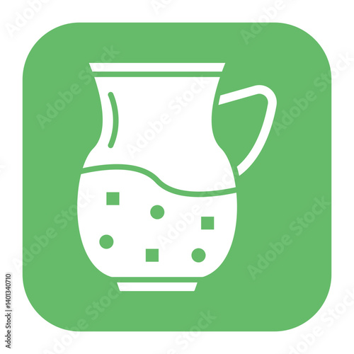Decanter Icon