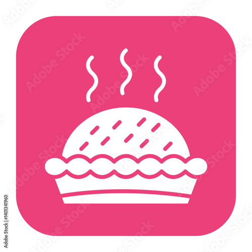 Pie Icon