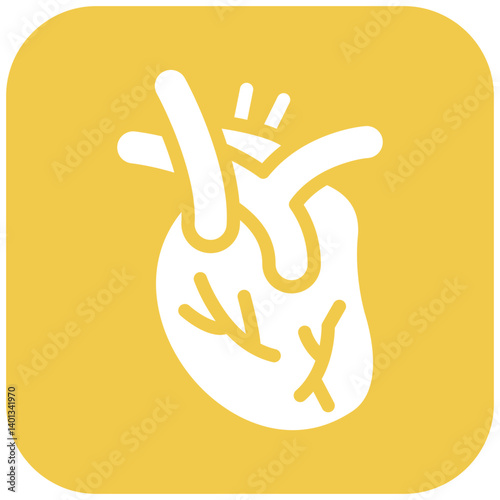 Heart Icon