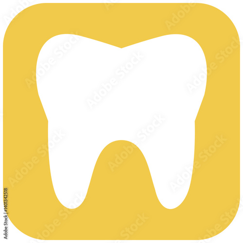 Teeth Icon