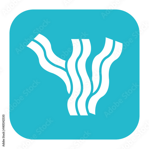 Bacon Icon