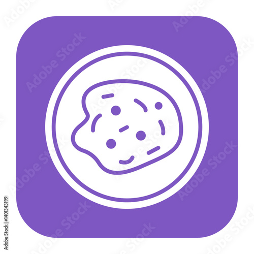 Omelette Icon