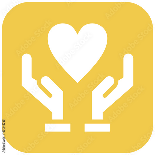 Kindness Icon