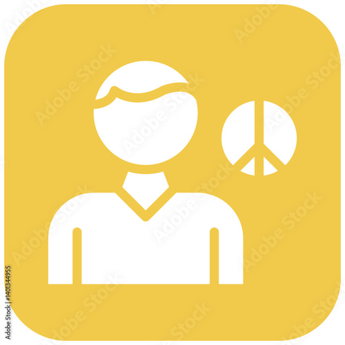 Open Mindedness Icon