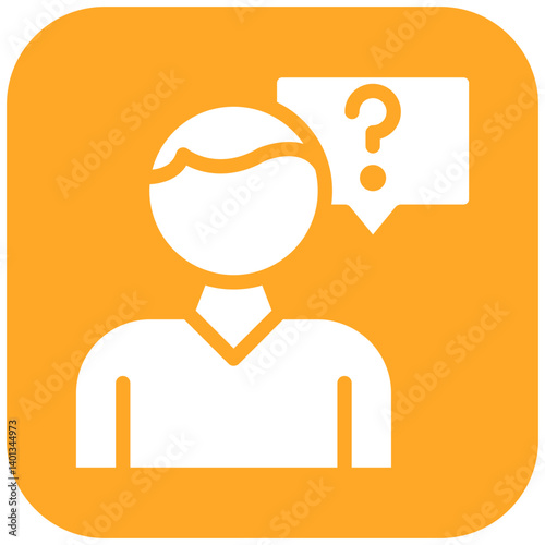 Curiosity Icon